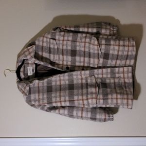 Perfect shacket for fall